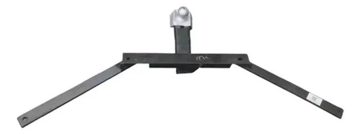 Engate Reboque Peugeot 207 Sw 2008 2009 2010 2011 2012