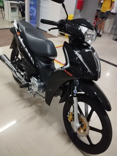 Avelloz az1 a pronta entrega