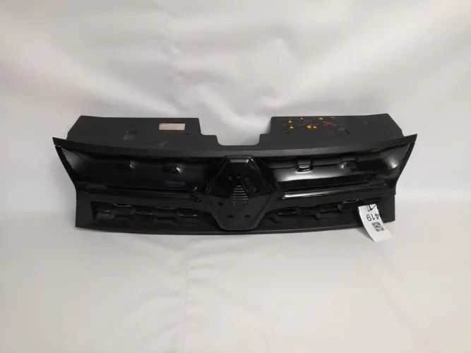 Grade Dianteira Renault Duster 2016/2019 Original
