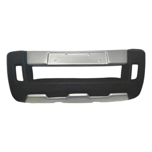 Protetor Frontal Para Choque Ranger 2013 2014 2015 2016 Original Genuíno