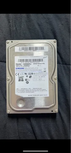 HD Samsung
