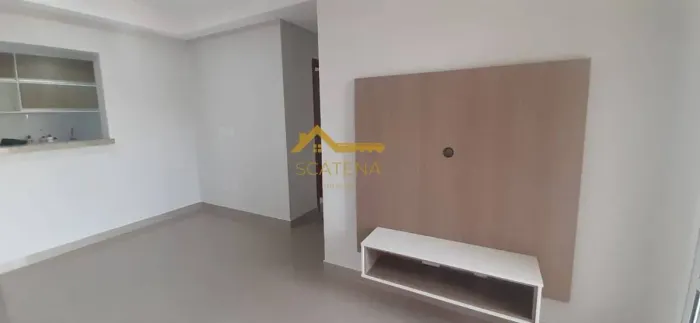 Apartamento à venda no Edifício Condomínio Monte Carlo em Sorocaba, com 3 quartos, 71m²