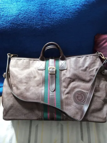 Bolsa de viagem 