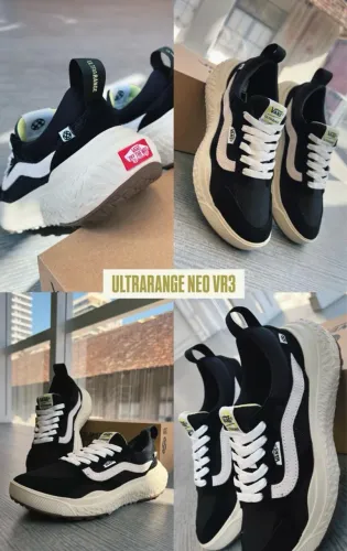 Tênis Vans Ultrarange Neo VR3