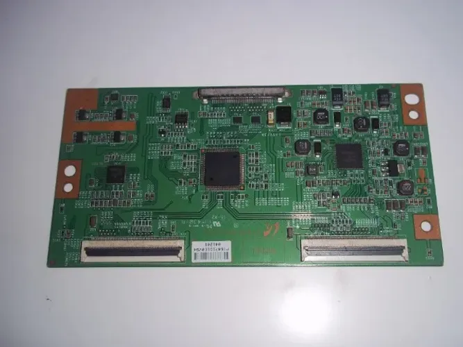 Placa T-con Un32d500 Bn98-03132a S100fapc2lv0.3