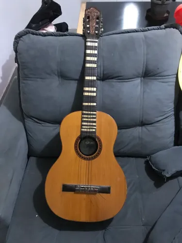 Violão di Giorgio Signorina 16 1977 vintage