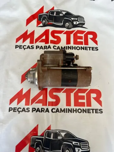 Motor de partida Dodge Ram 6.7 2019-2023 (leia o anuncio)