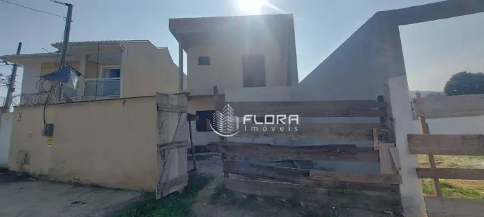 Casa com 3 dormitórios à venda, 127 m² por R$ 900.000,00 - Serra Grande - Niterói/RJ