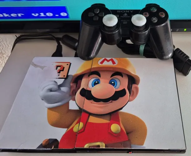 Ps2
