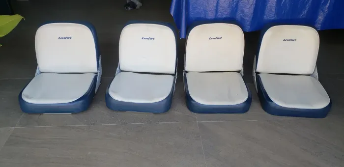 Cadeiras para Barco Vender-se