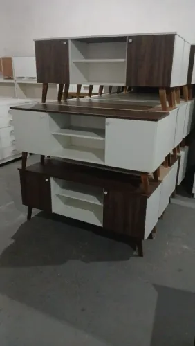 Rack Retrô