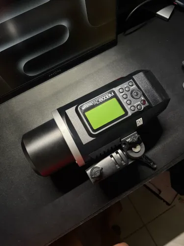 Flash Godox AD600BM