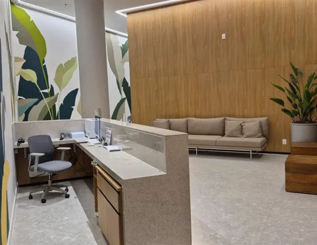 Aluguel Botafogo Lopes imobiliária