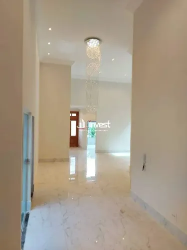 Casa Condomínio à venda, 4 quartos, 4 suítes, 4 vagas, Damha II - Res. Uberaba - Uberaba/M