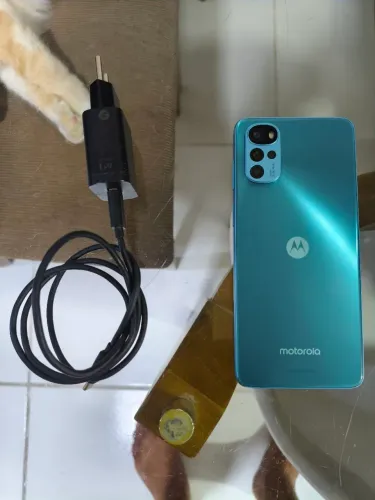 Motorola Moto G22