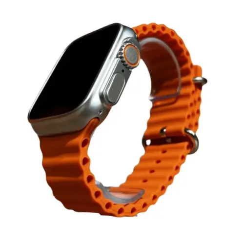 SmartWatch IWO Pro 8 Ultra Mini 49mm Relógio Inteligente IP08 ultra Mini Unisex