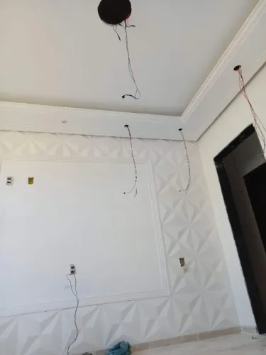 Rebaixamento de gesso em Nova Iguaçu