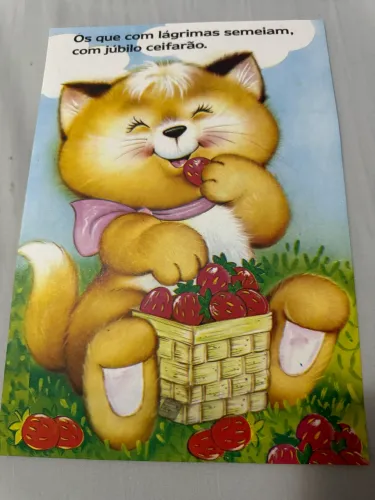 Papel de carta grande A4 raposa , raro da década de 80/90