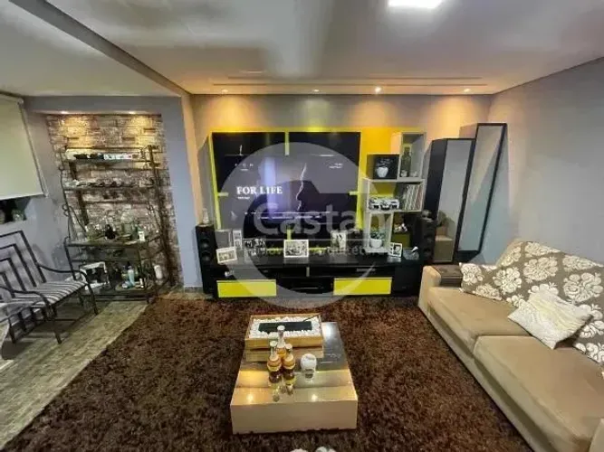 casa em condominio fechado,mooca, 3dorm, suíte,4vagas