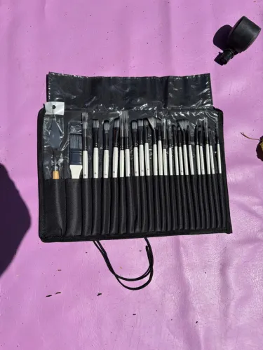 Kit de Pincéis para Pintura Profissional