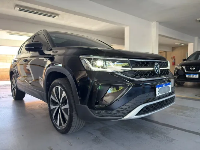 Volkswagen Taos Highline 1.4 250 TSI Flex AUT 2023