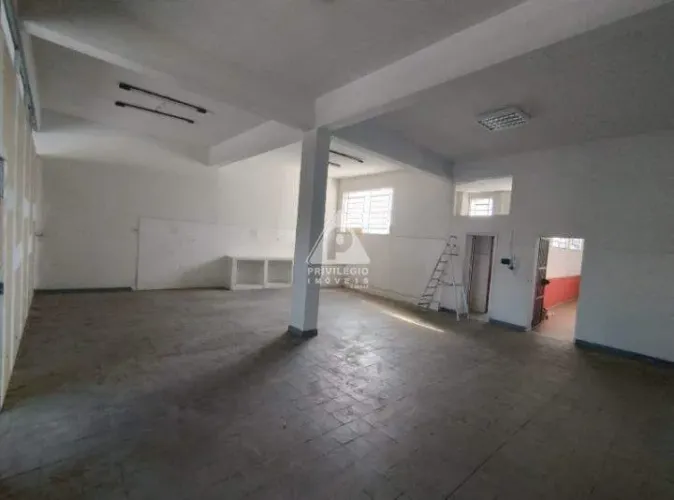 Prédio à venda, São Cristóvão - RIO DE JANEIRO/RJ