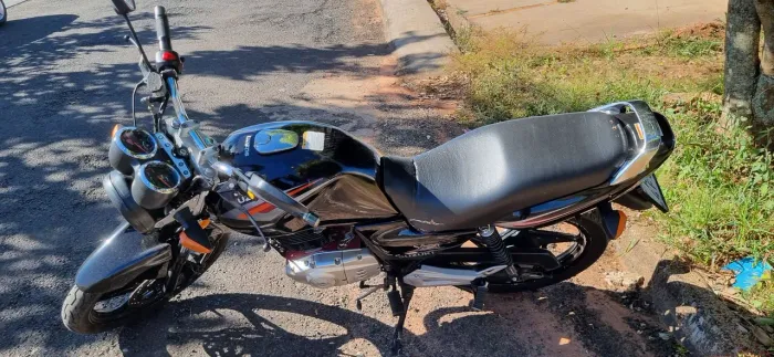 Vendo Suzuki yes 2010