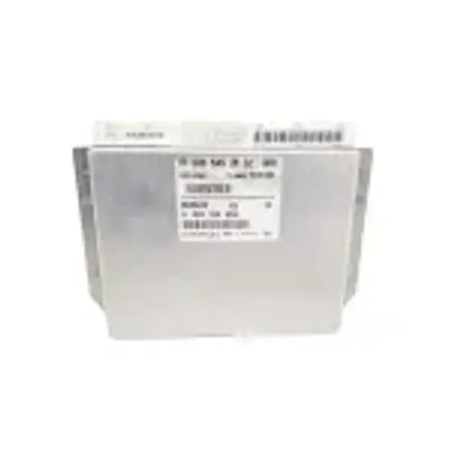 Modulo Bosch Esp bas Classe A 160 190