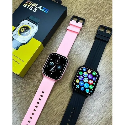O Smartwatch Versátil em 2026 [UNISSEX]