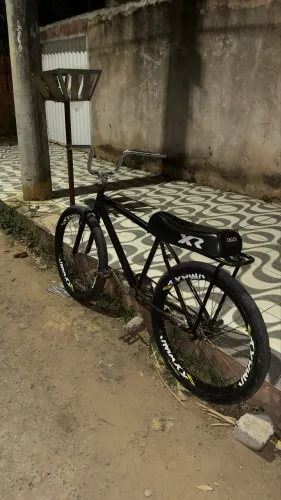 Bicicleta aro26