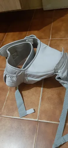 Vendo um canguru...