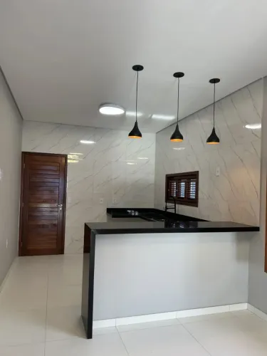 Sua casa própria te espera