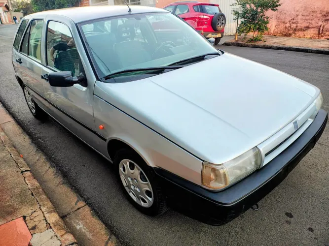 Fiat Tipo 1.6 I.e. 2P E 4P 1995