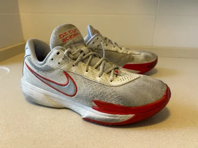 Tênis Nike Gt Cut Academy - Tam. 44/45 (12.5 Us)