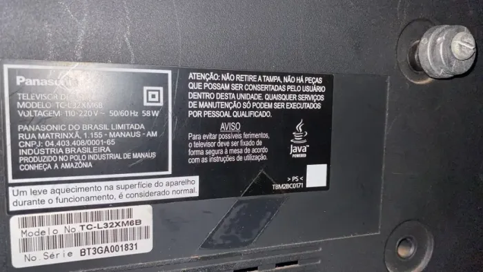 troco tv 32 polegadas em iphone 11