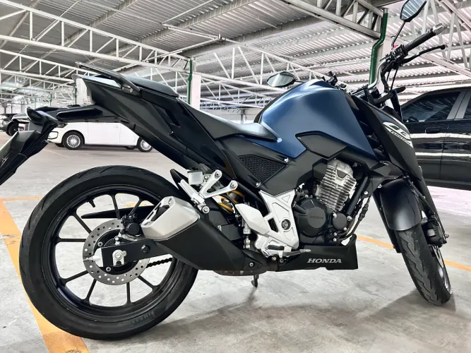 Cb 300 ABS 