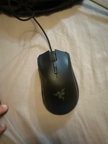 Mouse Razer Mamba Elite 