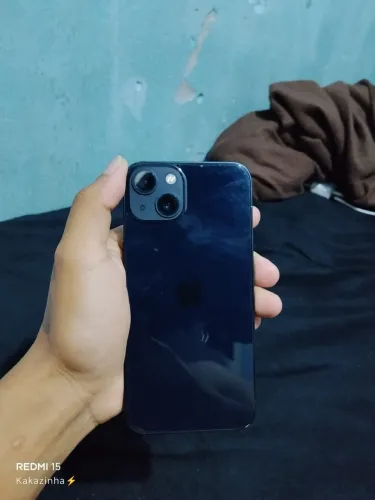 Vendo ou troco iPhone 13