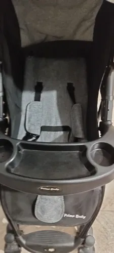 Carrinho de passeio