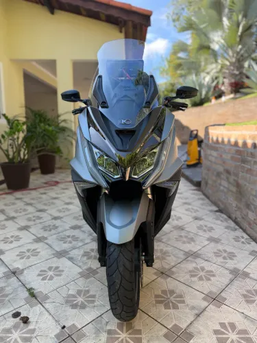 Ak 550