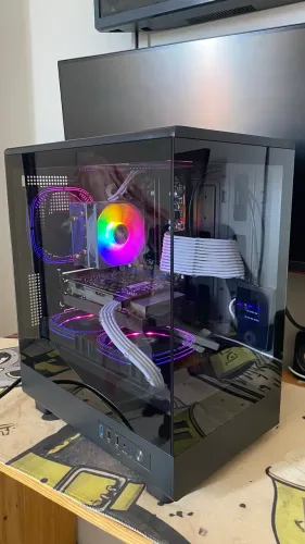PC Gamer | Pronto para Uso