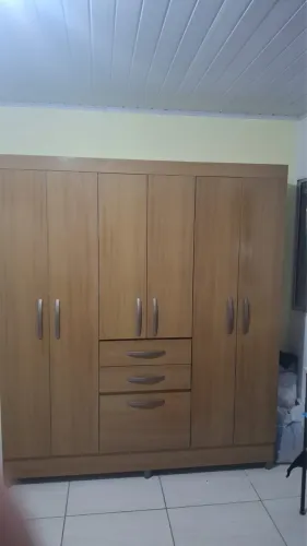Guarda roupa