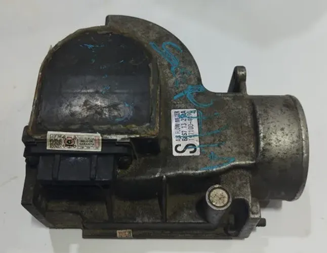Sensor Fluxo Ar Mazda Mx3 1.6 1993 / *