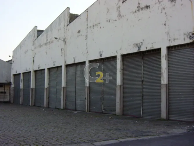 Galpão Comercial para locação na Vila Leopoldina com 6.685m²