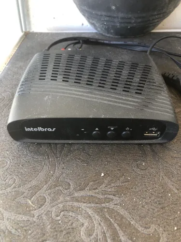 Aparelho para tv