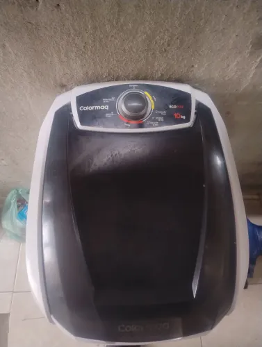 Tanque de lavar roupa 