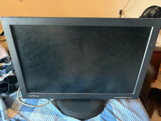 Monitor 17
