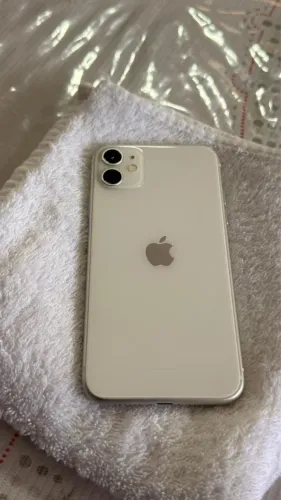 Vendo IPhone 11 128GB