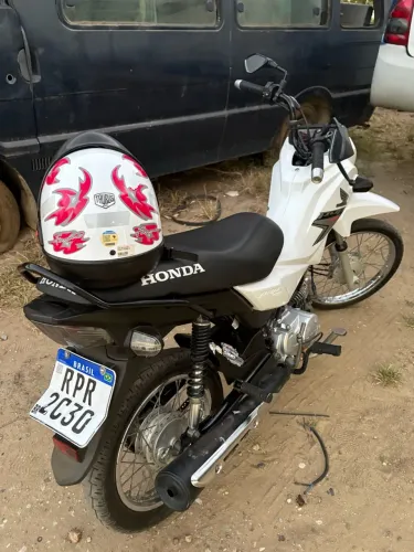 Honda Pop 110i 2023