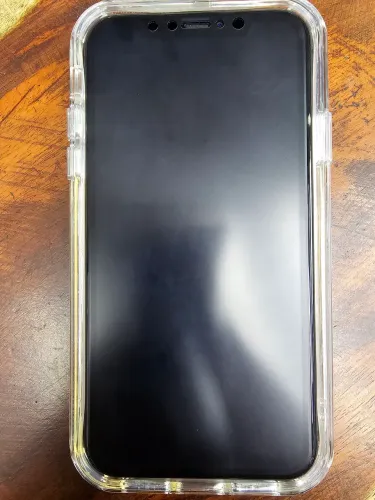 Vendo Iphone 11 Preto perfeito estado